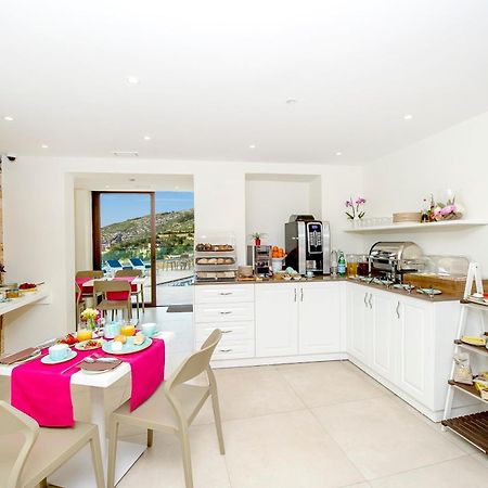 Viewpoint Boutique Living Hotell Xlendi Eksteriør bilde