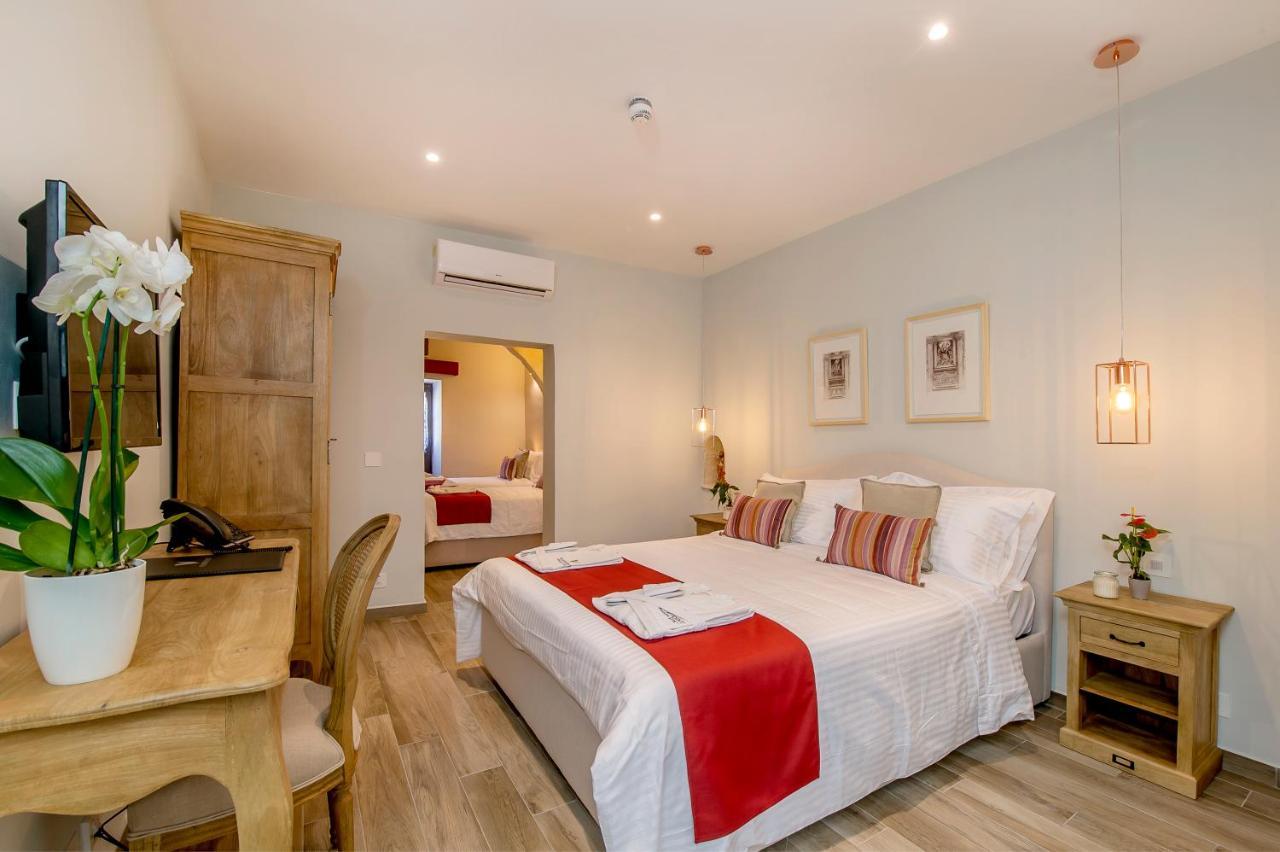 Viewpoint Boutique Living Hotell Xlendi Eksteriør bilde