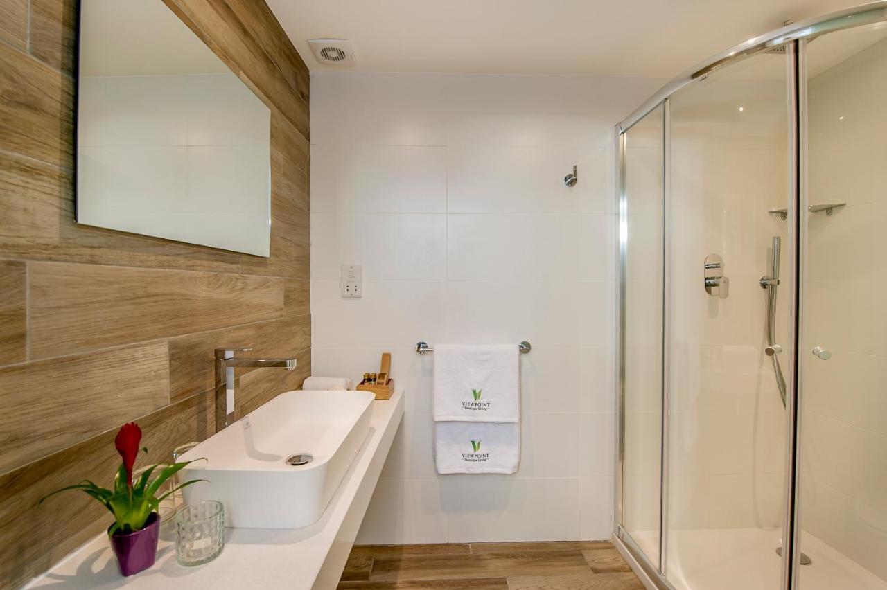 Viewpoint Boutique Living Hotell Xlendi Eksteriør bilde