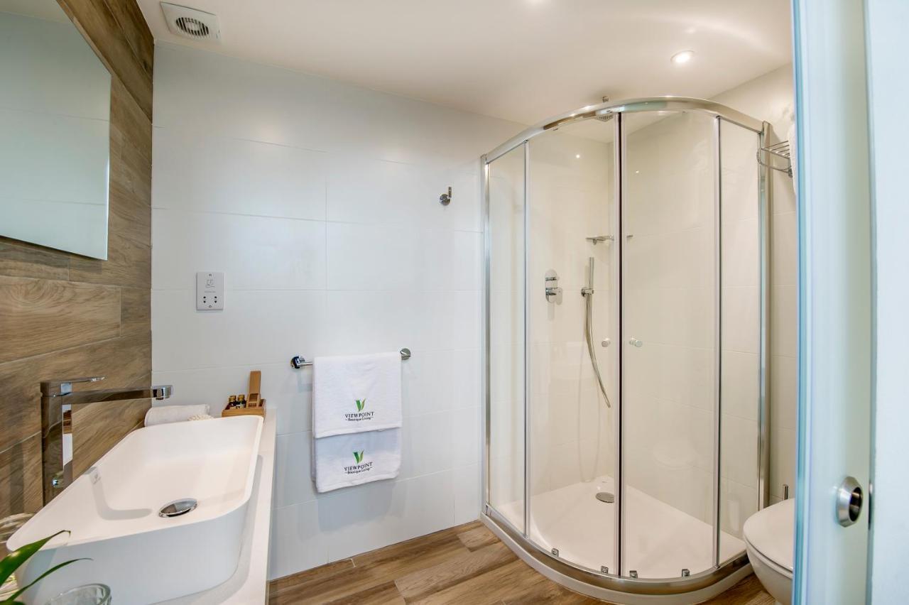 Viewpoint Boutique Living Hotell Xlendi Eksteriør bilde