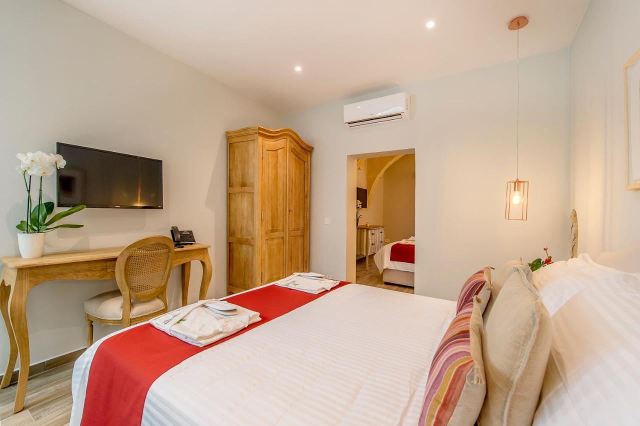 Viewpoint Boutique Living Hotell Xlendi Eksteriør bilde