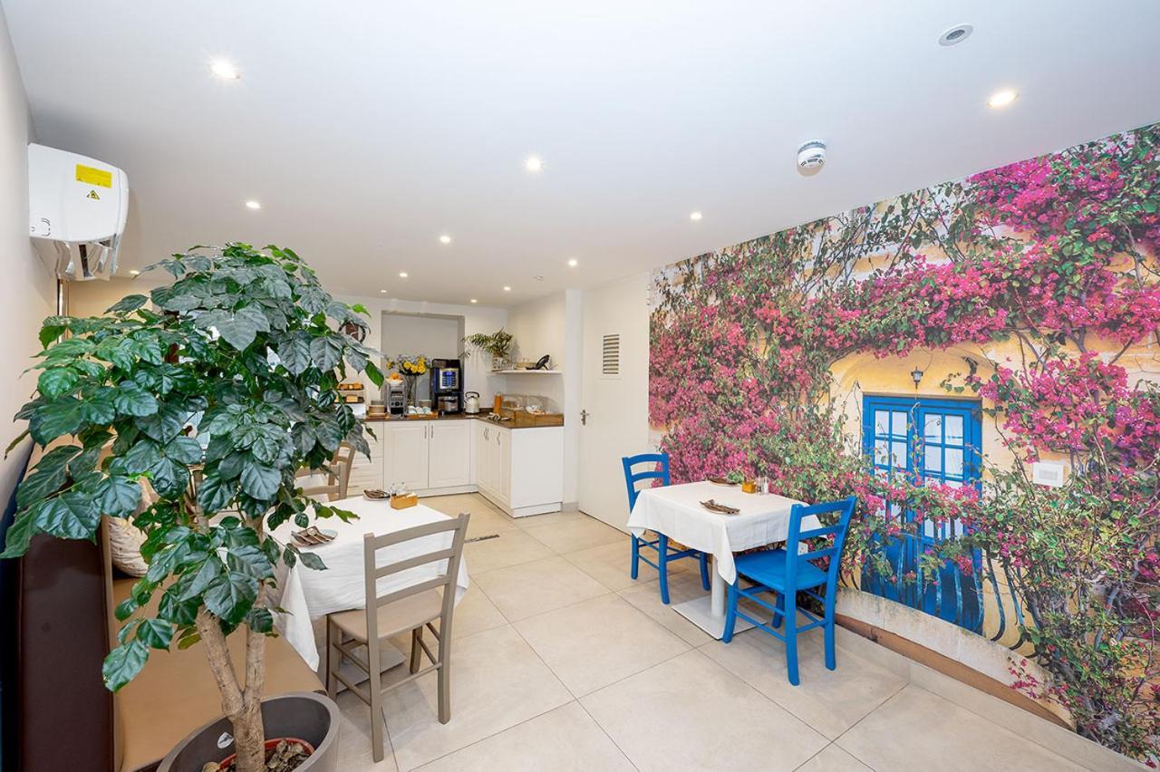 Viewpoint Boutique Living Hotell Xlendi Eksteriør bilde