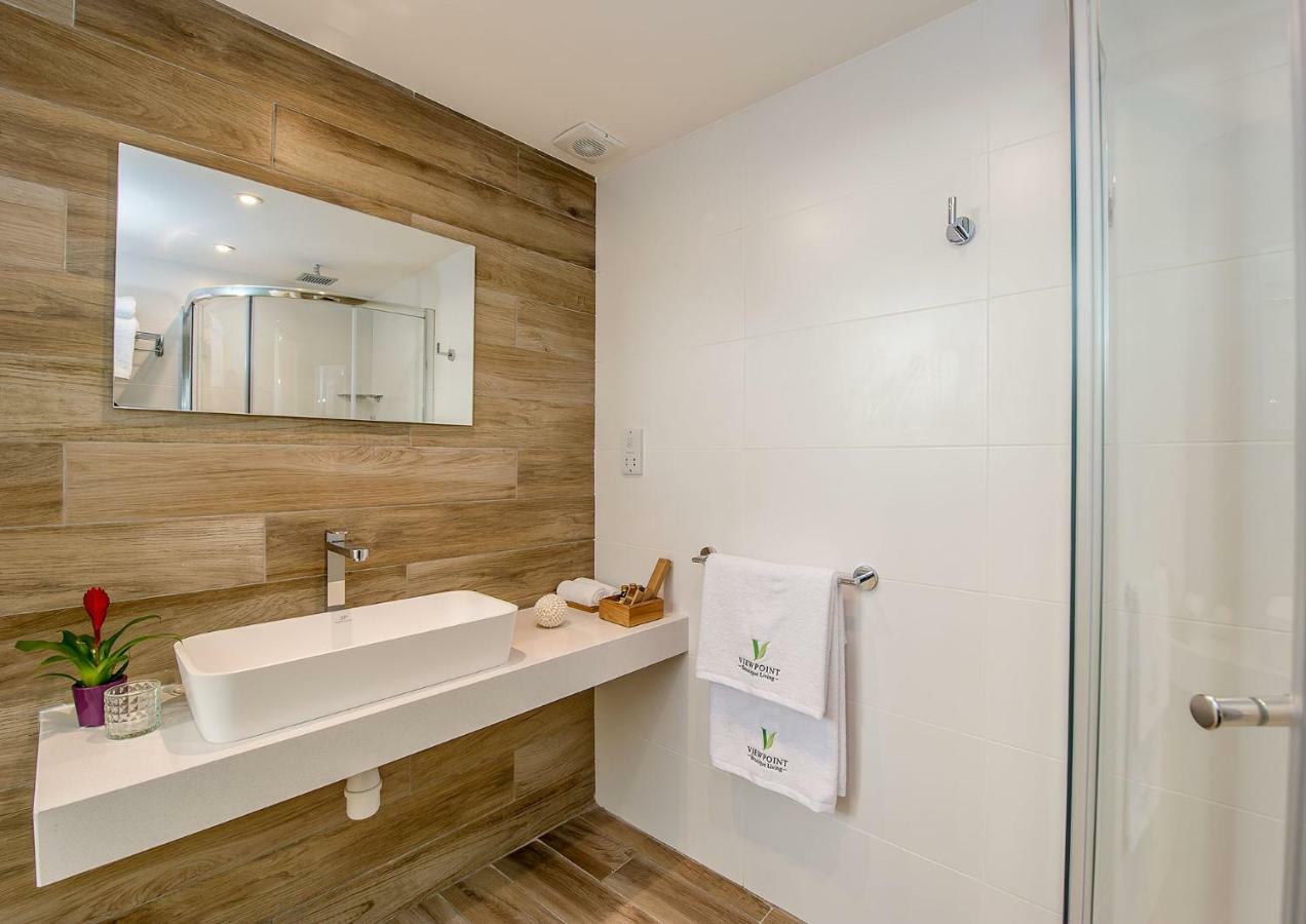 Viewpoint Boutique Living Hotell Xlendi Eksteriør bilde