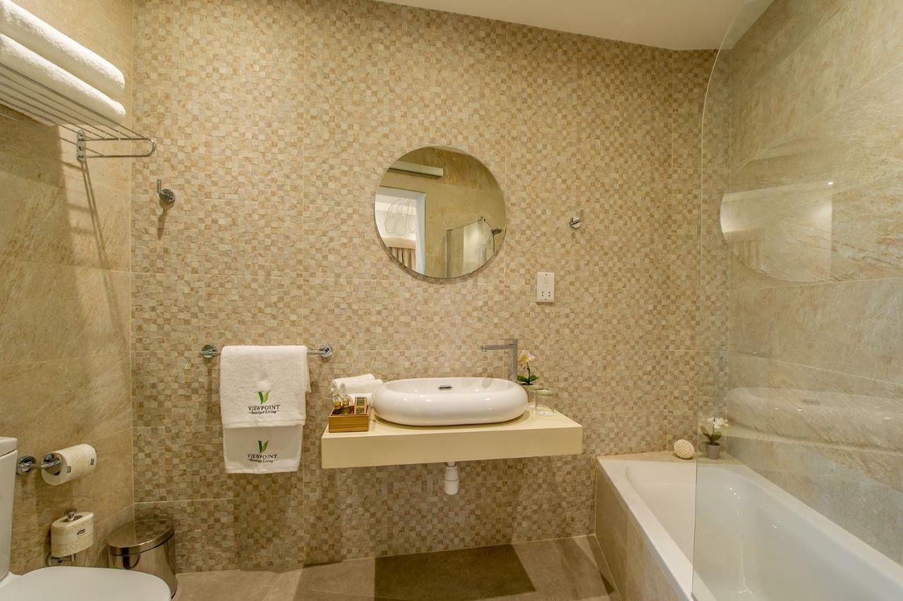 Viewpoint Boutique Living Hotell Xlendi Eksteriør bilde