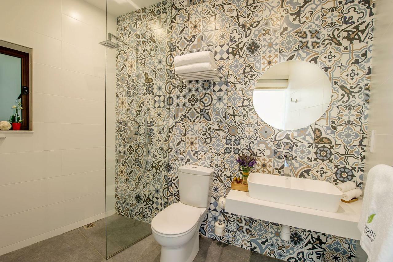Viewpoint Boutique Living Hotell Xlendi Eksteriør bilde