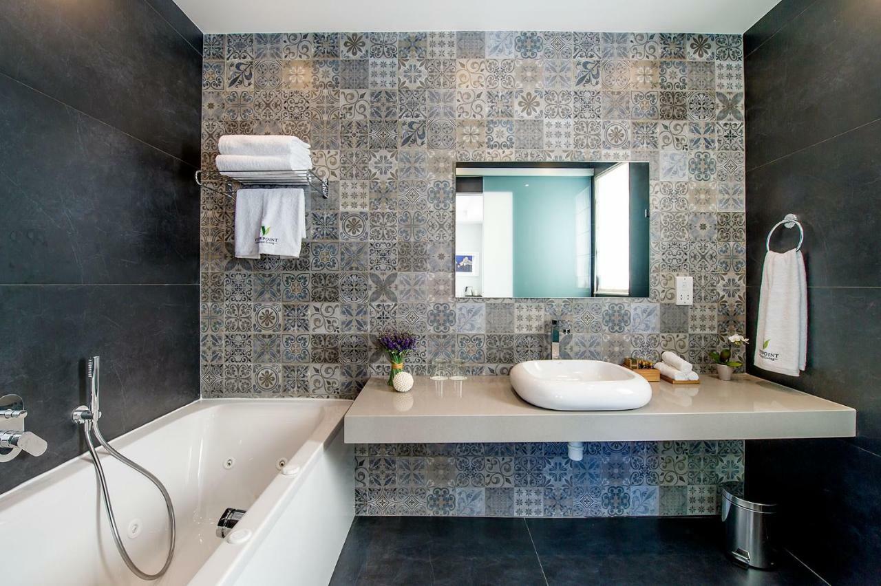 Viewpoint Boutique Living Hotell Xlendi Eksteriør bilde