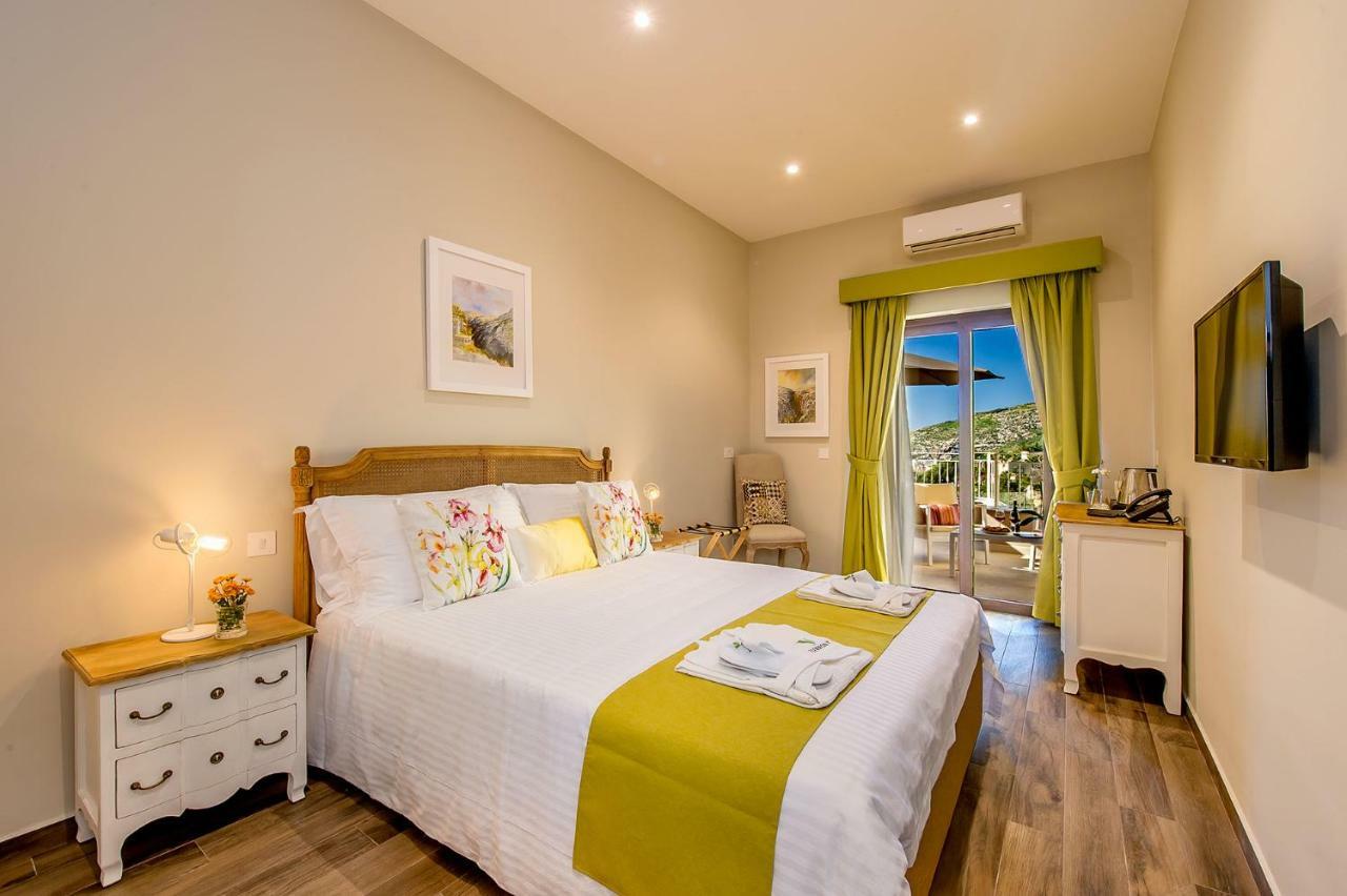 Viewpoint Boutique Living Hotell Xlendi Eksteriør bilde