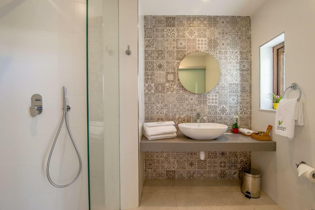 Viewpoint Boutique Living Hotell Xlendi Eksteriør bilde