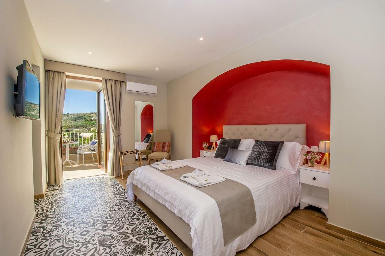Viewpoint Boutique Living Hotell Xlendi Eksteriør bilde