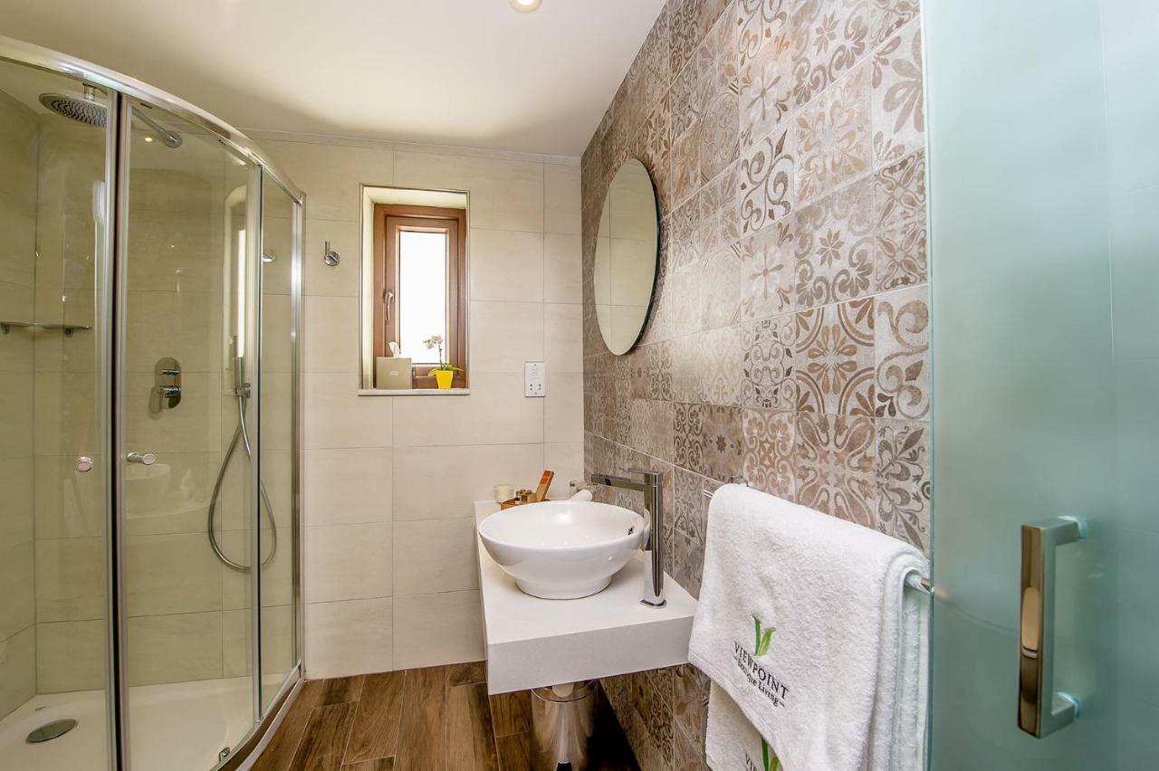 Viewpoint Boutique Living Hotell Xlendi Eksteriør bilde