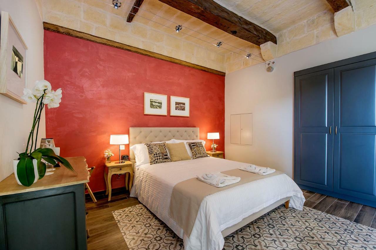 Viewpoint Boutique Living Hotell Xlendi Eksteriør bilde