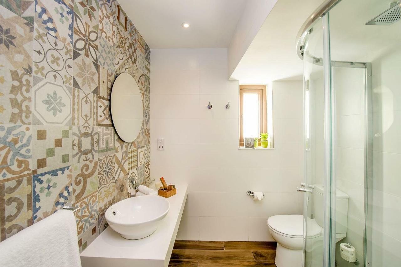 Viewpoint Boutique Living Hotell Xlendi Eksteriør bilde