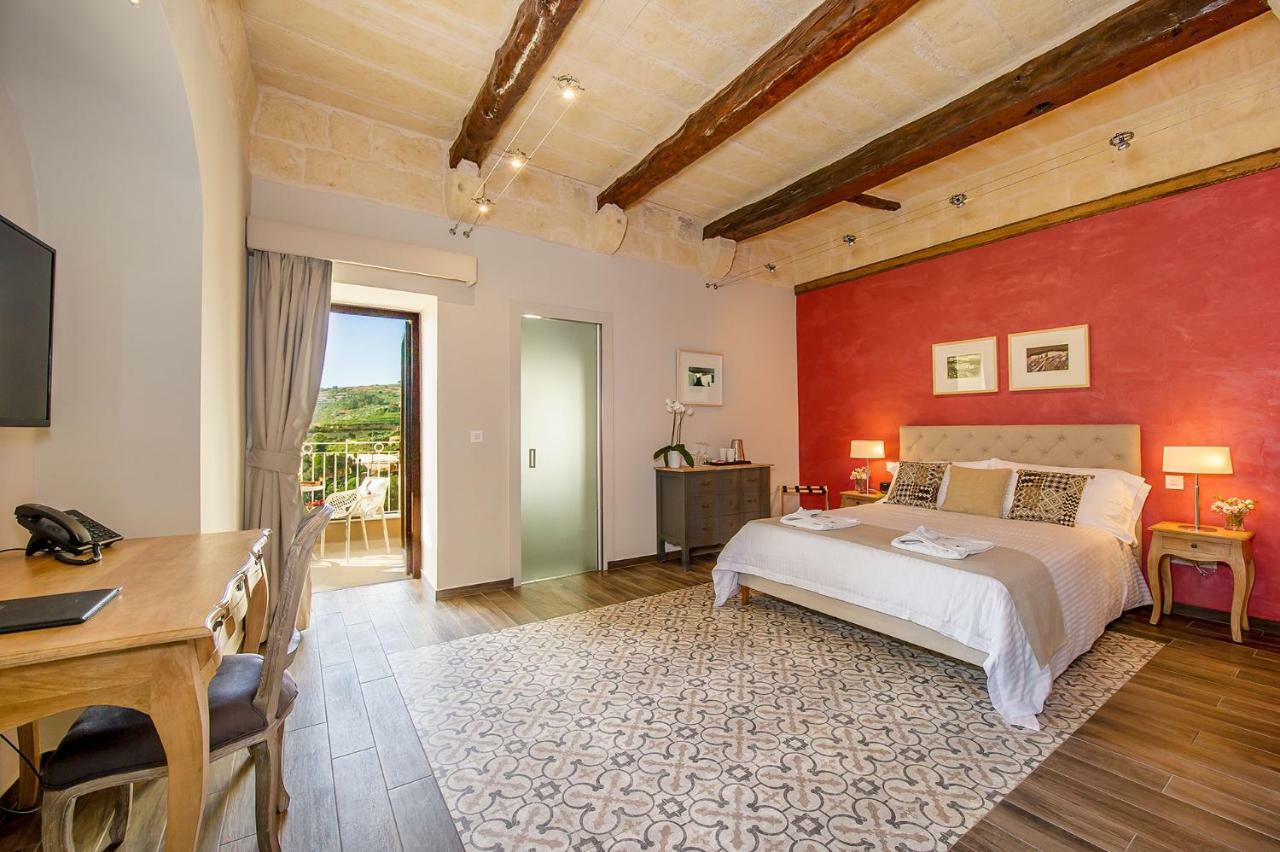 Viewpoint Boutique Living Hotell Xlendi Eksteriør bilde
