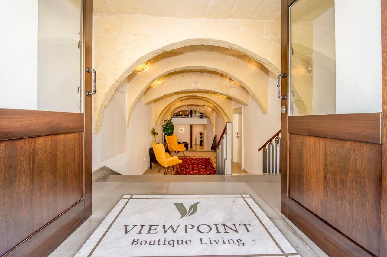 Viewpoint Boutique Living Hotell Xlendi Eksteriør bilde
