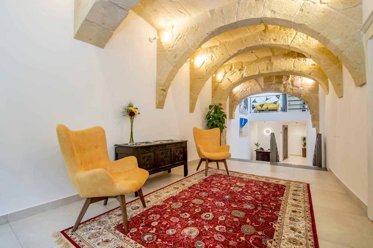 Viewpoint Boutique Living Hotell Xlendi Eksteriør bilde